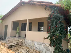 Casa de Condomínio com 5 Quartos à venda, 200m² no Quintas da Jangada 2 Secao, Ibirite - Foto 11