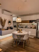 Apartamento com 3 Quartos à venda, 88m² no Pinheirinho, Criciúma - Foto 4