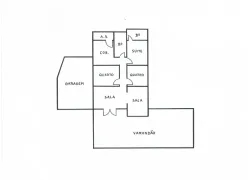 Casa de Condomínio com 3 Quartos à venda, 160m² no Caneca Fina, Guapimirim - Foto 2