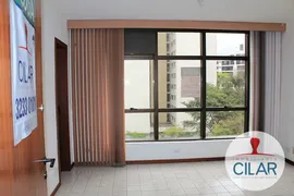 Conjunto Comercial / Sala à venda, 18m² no Bigorrilho, Curitiba - Foto 5