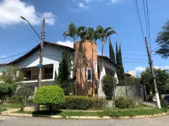 Casa com 4 Quartos para venda ou aluguel, 341m² no City America, São Paulo - Foto 1