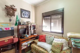 Apartamento com 4 Quartos para alugar, 170m² no Perdizes, São Paulo - Foto 8