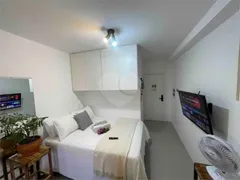 Apartamento com 1 Quarto à venda, 29m² no Mercês, Curitiba - Foto 4