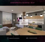 Apartamento com 1 Quarto à venda, 43m² no Vale do Sereno, Nova Lima - Foto 31