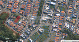 Terreno / Lote / Condomínio à venda, 361m² no Joao XXIII, Vinhedo - Foto 2