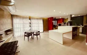 Apartamento com 1 Quarto à venda, 47m² no Água Verde, Curitiba - Foto 41