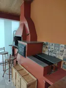 Apartamento com 3 Quartos à venda, 150m² no Vila Scarpelli, Santo André - Foto 14