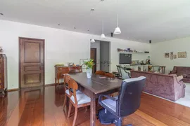 Apartamento com 3 Quartos para alugar, 200m² no Vila Madalena, São Paulo - Foto 2