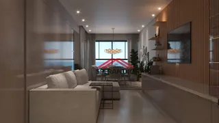 Apartamento com 3 Quartos à venda, 93m² no Rainha do Mar, Itapoá - Foto 56