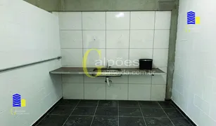Galpão / Depósito / Armazém para alugar, 300m² no Vila Jaguara, São Paulo - Foto 7