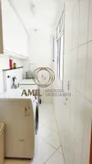 Apartamento com 4 Quartos para alugar, 242m² no Parque Residencial Aquarius, São José dos Campos - Foto 27