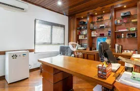 Casa de Condomínio com 4 Quartos à venda, 600m² no Alphaville, Santana de Parnaíba - Foto 8