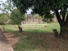 Fazenda / Sítio / Chácara com 3 Quartos à venda, 260m² no Jardim Monte Belo II, Campinas - Foto 1