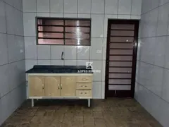 Casa com 2 Quartos para alugar, 90m² no Jardim Santa Rita de Cassia, Santa Bárbara D'Oeste - Foto 1