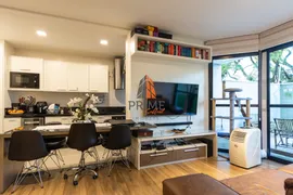 Apartamento com 3 Quartos à venda, 93m² no Boa Vista, Curitiba - Foto 1