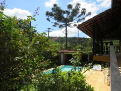 Casa com 5 Quartos à venda, 400m² no Vila Suica, Miguel Pereira - Foto 5