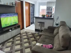 Apartamento com 2 Quartos à venda, 51m² no Aracília, Guarulhos - Foto 2