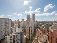 Apartamento com 4 Quartos à venda, 366m² no Moema, São Paulo - Foto 5