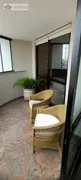 Apartamento com 5 Quartos para venda ou aluguel, 320m² no Vila Santo Estéfano, São Paulo - Foto 8