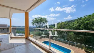 Casa de Condomínio com 4 Quartos para alugar, 598m² no Genesis II, Santana de Parnaíba - Foto 10