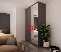 Apartamento com 3 Quartos à venda, 116m² no Ponta da Praia, Santos - Foto 68