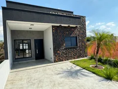 Casa de Condomínio com 3 Quartos à venda, 109m² no Jardim Residencial Villagio Ipanema II, Sorocaba - Foto 2