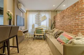 Apartamento com 3 Quartos à venda, 71m² no Santo Inácio, Curitiba - Foto 11