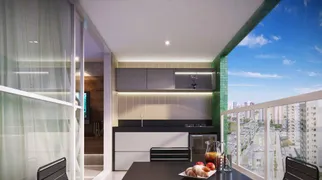 Apartamento com 3 Quartos à venda, 72m² no Bancários, João Pessoa - Foto 6