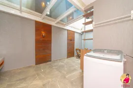 Casa de Condomínio com 4 Quartos à venda, 180m² no Santa Felicidade, Curitiba - Foto 7