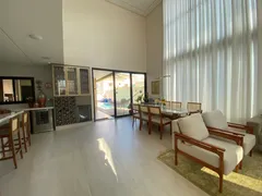 Casa de Condomínio com 3 Quartos à venda, 333m² no Cidade Vera Cruz Jardins Monaco, Aparecida de Goiânia - Foto 17