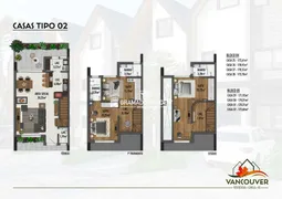 Casa com 3 Quartos à venda, 145m² no , Canela - Foto 19