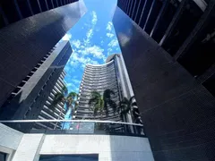 Apartamento com 2 Quartos para alugar, 82m² no Meireles, Fortaleza - Foto 151