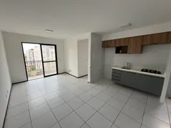 Apartamento com 2 Quartos para alugar, 62m² no Calhau, São Luís - Foto 1