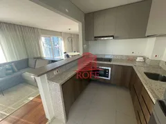 Apartamento com 1 Quarto para alugar, 100m² no Vila Olímpia, São Paulo - Foto 10