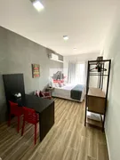 Apartamento com 1 Quarto para alugar, 28m² no Granja Viana, Cotia - Foto 4