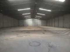 Galpão / Depósito / Armazém para alugar, 1800m² no Setor Empresarial, Goiânia - Foto 13