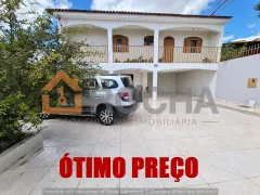 Casa com 4 Quartos à venda, 200m² no Alto da Boa Vista, Sobradinho - Foto 1
