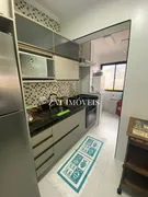 Apartamento com 2 Quartos à venda, 77m² no Balneário Cidade Atlântica , Guarujá - Foto 4