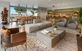 Apartamento com 3 Quartos à venda, 126m² no Jardim Oceanico, Rio de Janeiro - Foto 1