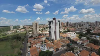Apartamento com 3 Quartos para alugar, 96m² no São Judas, Piracicaba - Foto 36