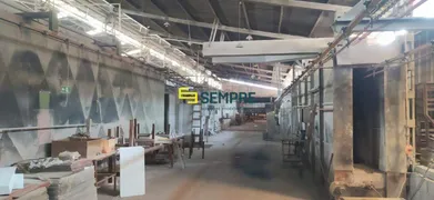 Galpão / Depósito / Armazém para alugar, 700m² no Distrito Industrial Simão da Cunha, Sabará - Foto 4