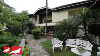 Casa de Condomínio com 4 Quartos à venda, 700m² no Brooklin, São Paulo - Foto 1