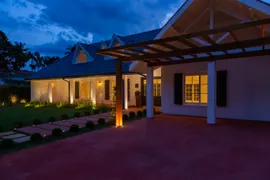 Casa de Condomínio com 5 Quartos à venda, 374m² no Condominio Lago Azul Golf Clube, Aracoiaba da Serra - Foto 29