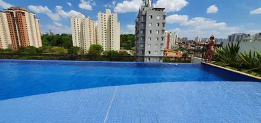 Apartamento com 2 Quartos à venda, 86m² no Lar São Paulo, São Paulo - Foto 29