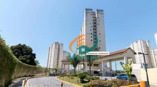 Apartamento com 3 Quartos para venda ou aluguel, 54m² no Vila Venditti, Guarulhos - Foto 17