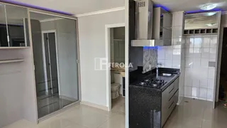 Apartamento com 1 Quarto à venda, 29m² no Norte, Águas Claras - Foto 8