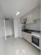 Apartamento com 2 Quartos para alugar, 90m² no Jardim Astúrias, Guarujá - Foto 17