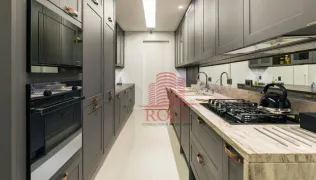 Apartamento com 4 Quartos à venda, 275m² no Vila Olímpia, São Paulo - Foto 34