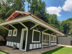 Casa de Condomínio com 4 Quartos à venda, 246m² no Granja Viana, Cotia - Foto 47