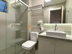 Apartamento com 1 Quarto para alugar, 34m² no Centro, Florianópolis - Foto 10